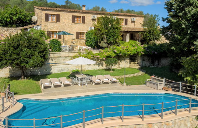 Son Femenia - Foto 21