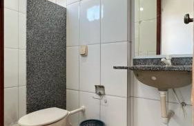 APARTAMENTO VISTA AO MAR - Elevador - PIUMA - Foto 12