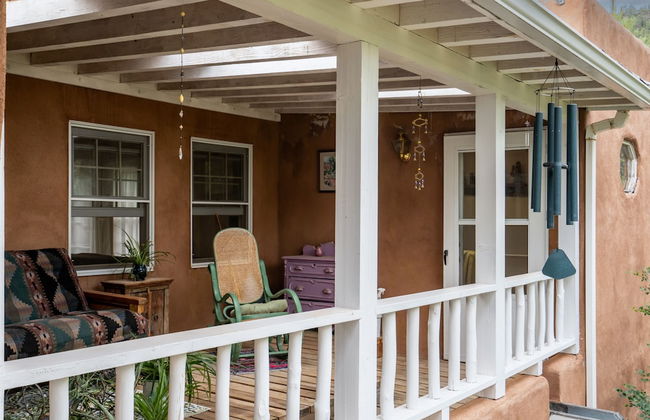 Glorieta Mesa Retreat - Photo 31