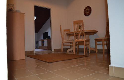 sunny attic apartment - Foto 22