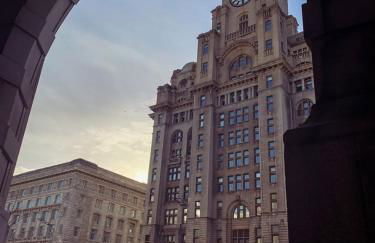 Tranquil Apartment in Merseyside - Foto 45