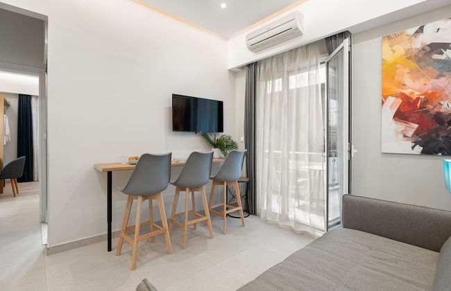 Captain's Seafront Apartments - Foto 6