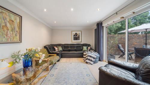 Cosy 3 BEDROOM Home with Garden, Ealing - Foto 2