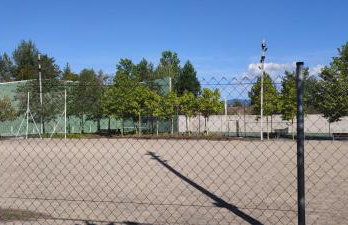 Apto Pirigolf & Pool Margas, Sabiñánigo - Foto 31