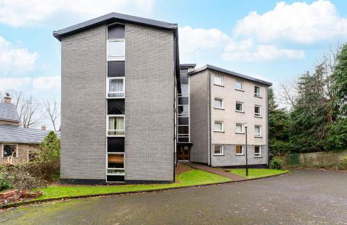 Ground-fl Two Bedroom Apartment in Bridge of Allan - Foto 27