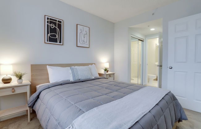 Spectacular Condo At Ballston With Gym - Photo 13