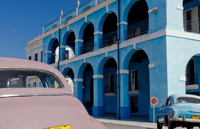 Excursión a Matanzas y cuevas de Bellamar - Foto 2