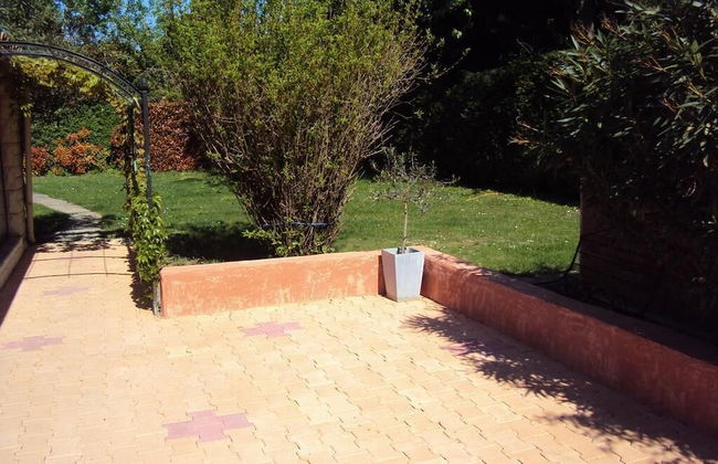 Maison d'hotes La Douloire - Foto 37