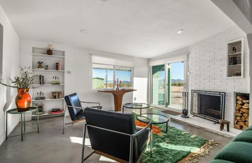 Wonder Valley Green House - Near Joshua Tree National Park - Foto 1