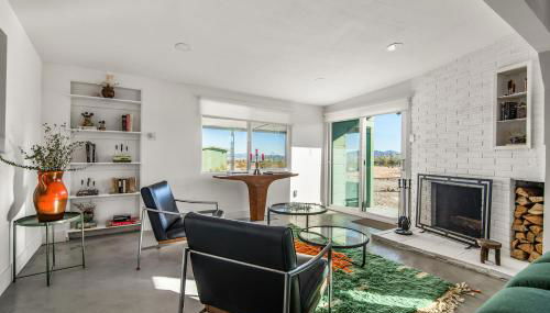 Wonder Valley Green House - Near Joshua Tree National Park - Photo 1