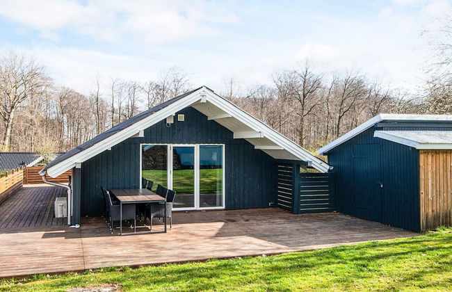 4 Person Holiday Home in Egernsund - Foto 32