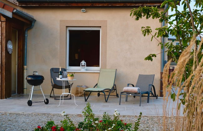 L'intemporel - Foto 50