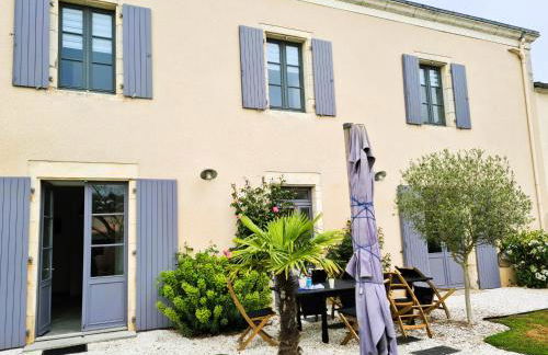 La Belle de Jard - Foto 5