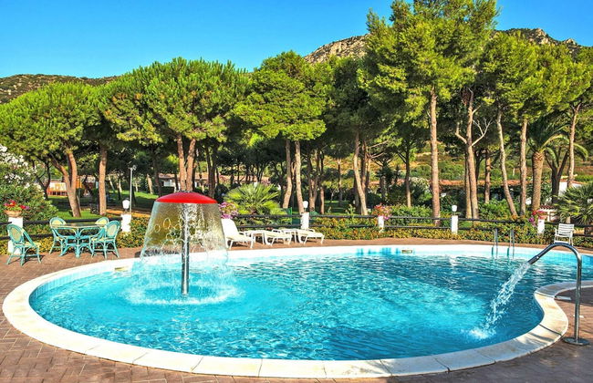 Residence Cormoran, Loc. Campus Villasimius - Foto 14