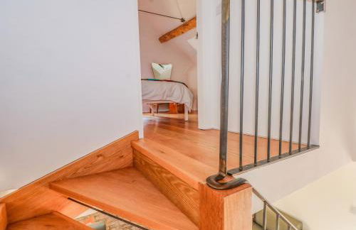 The Barn at Chatsworth Farm - Foto 23