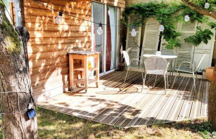 A la ville comme à la campagne - Foto 14