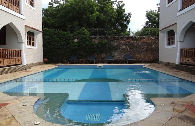 Diani Pearl Luxury Apartments - Foto 19