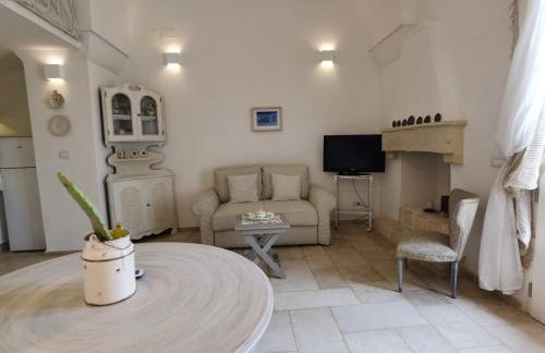 Masseria Verbena suites - Foto 45