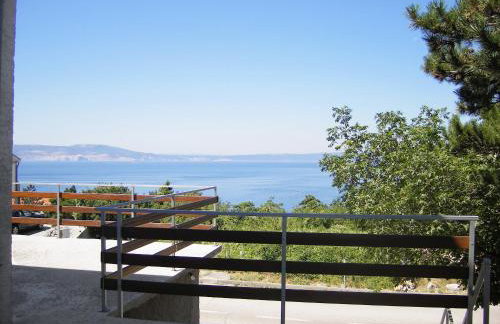 Apartments by the sea Klenovica, Novi Vinodolski - 5581 - Foto 20