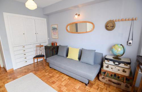 Letmalaga Casa Gibralfaro - Photo 46