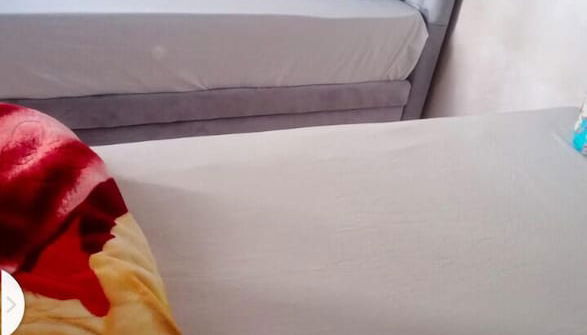 Bayti sakan A - Foto 3, Habitación