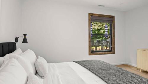 Campfire Bungalow - Kid Friendly - Foto 5