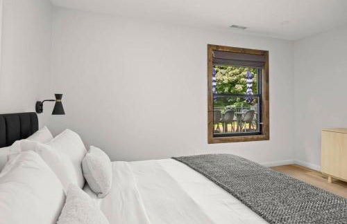 Campfire Bungalow - Kid Friendly - Foto 5