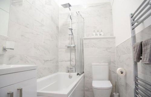 The Chapel Chester - Boutique Apartments - Photo 29