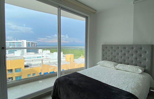 Cartagena Morros Beach and Sea - Photo 15