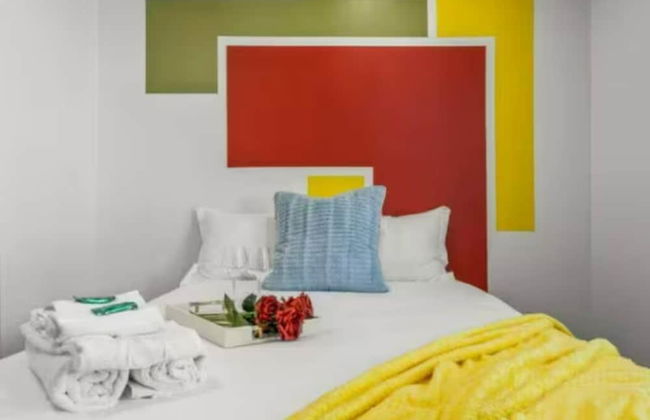 Cozy&Chic Apartments Near Downtown - Foto 30