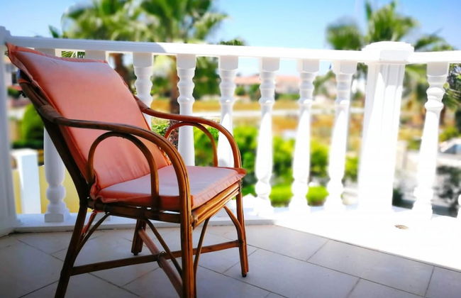 Charming Villa With Private Pool in Antalya - Foto 8