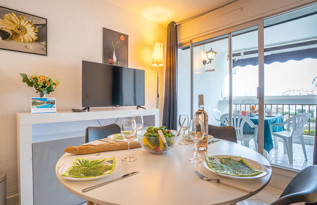 Ulysse Plage - Foto 4