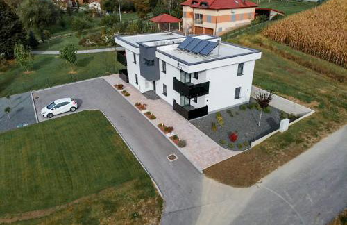 Apartments Dora Sveti Martin na Muri - Foto 45