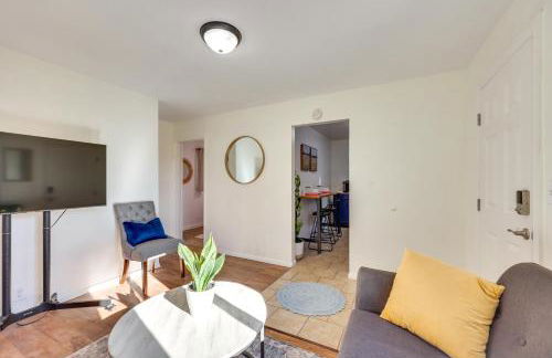 Quiet Carpinteria Cottage By Town and Beaches - Foto 6