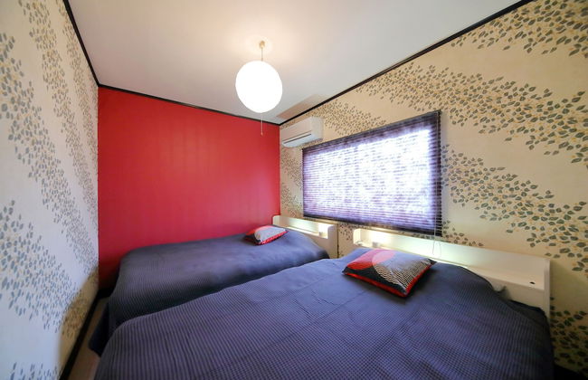 Grandouce Villa Tengachaya - Foto 14