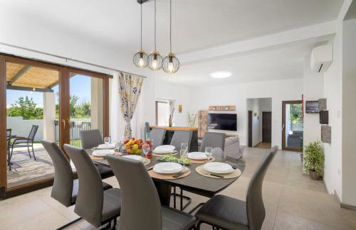 Villa Benčić by Istrialux - Foto 23