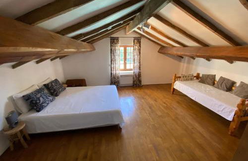 Le Domaine de Camberoux La Petite Longère - Foto 10