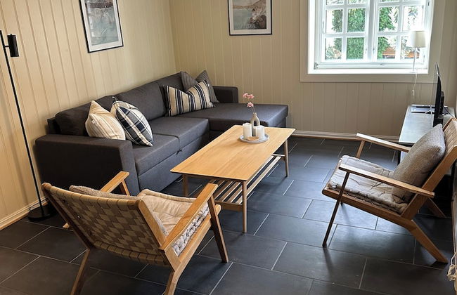 Toldgaarden Gjestegaard - Foto 26