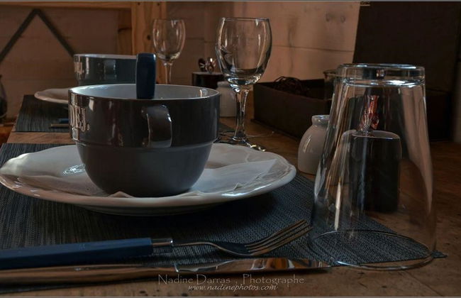 La Cabane Des Amoureux - Foto 32