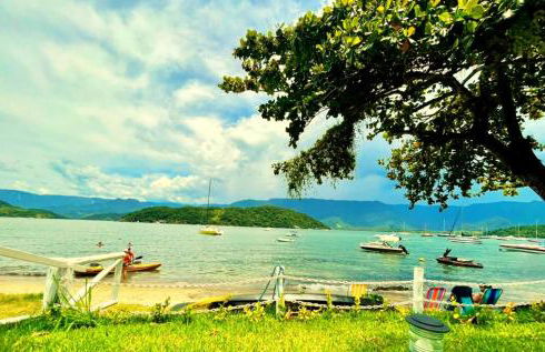 Casa aconchegante e pé na areia! - Foto 12