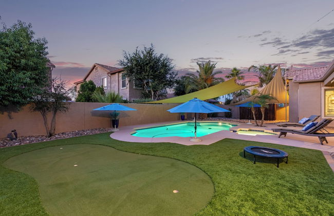 Runaway Bay Chandler - Foto 30