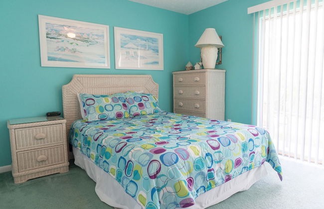 Wendwood by LSI Vacation Rentals - Foto 20