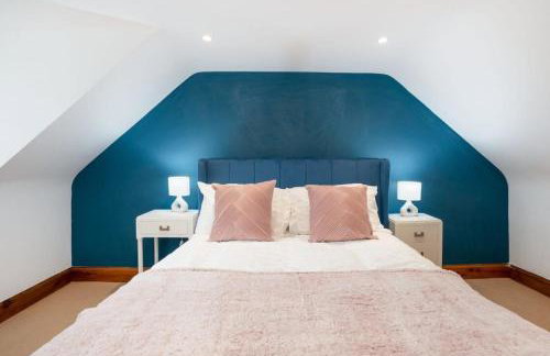 Premium 2Beds Sleeps4 very short walk to the Beach with Free Parking - Foto 1