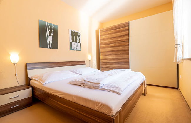 Fatrapark 2 Apartments - Foto 38