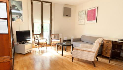 Penthouse Vallespir - Foto 3