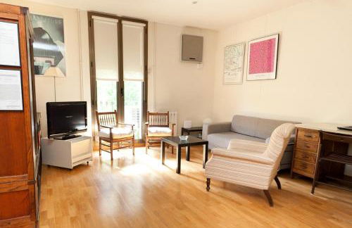 Penthouse Vallespir - Foto 3