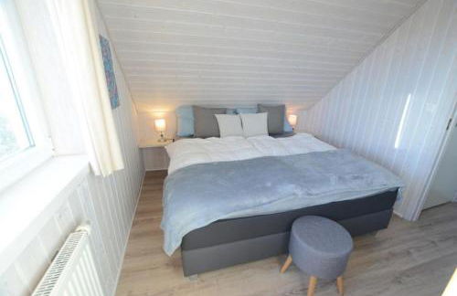 Ferienhaus Wackerama in Gelting - Foto 12