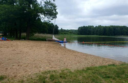 Domek Jabłonka - Foto 31