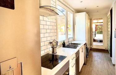 Estudio con terraza en La Línea Centro Studio103 - Foto 11