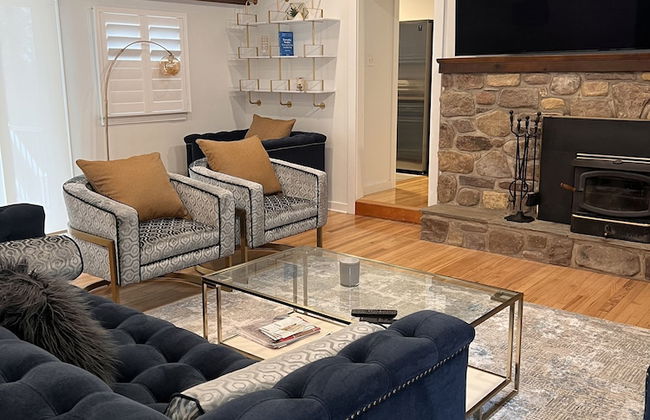 Cowry Acres - The First House Villa - Foto 16